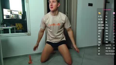 UPVOTE ME ------  ILL DO SOMETHING FOR FREE online show from September 19, 8:01 pm