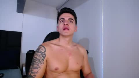 Christian online show from March 27, 1:01 pm