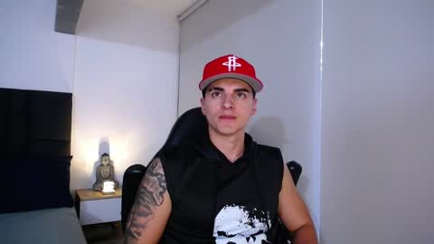 Christian online show from February 19, 10:09 pm