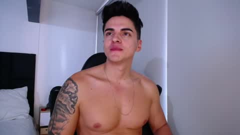 Christian online show from February 21, 9:43 pm