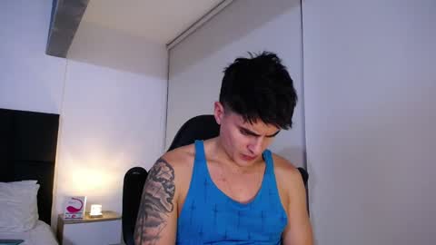 Christian online show from October 28, 2:45 am