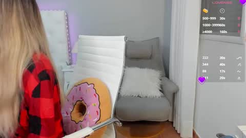 Christie online show from September 23, 5:30 pm