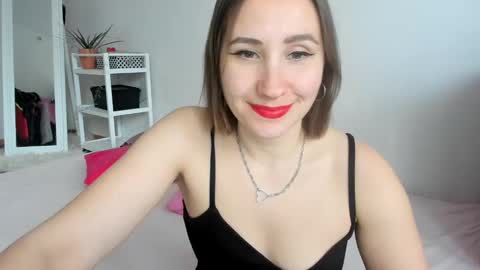 christina rosse online show from February 15, 1:49 pm