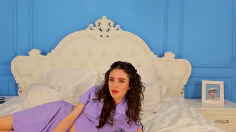 christinaconte online show from March 9, 5:17 pm