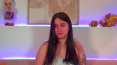 Christina online show from December 22, 6:36 pm