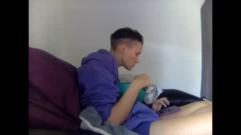 Christina Saunters online show from March 2, 7:23 pm