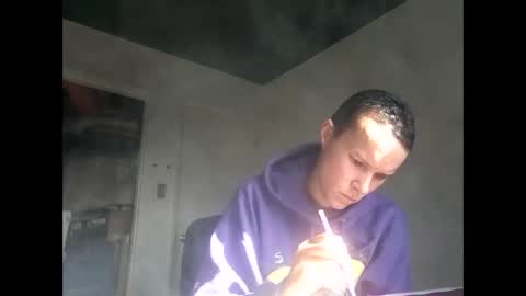 Christina Saunters online show from January 16, 5:23 pm