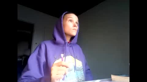 Christina Saunters online show from January 25, 4:03 pm