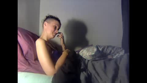 Christina Saunters online show from October 15, 10:27 am