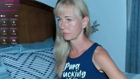 Christine -  online show from October 19, 1:16 pm