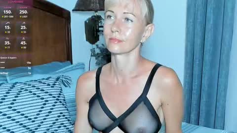 Christine -  online show from September 19, 12:20 pm