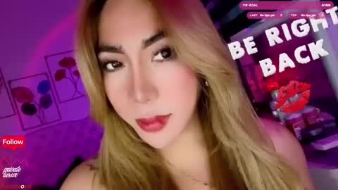 christine online show from October 25, 1:28 am