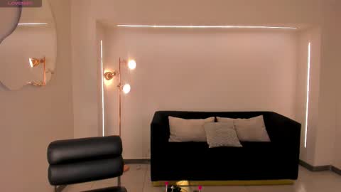 Christine Ford online show from February 16, 12:25 pm