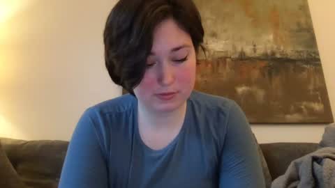 Christine online show from July 18, 11:40 pm