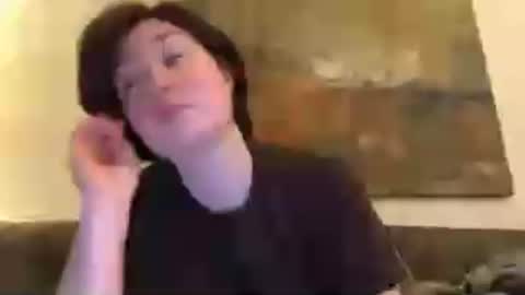 Christine online show from July 1, 1:58 am