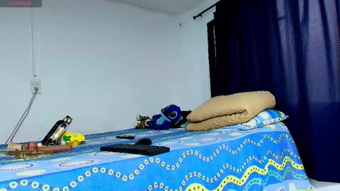 CHRISTOPHER online show from March 23, 11:04 am