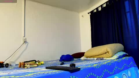 CHRISTOPHER online show from April 17, 11:01 am