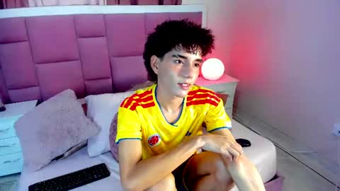 Chris online show from July 5, 1:51 pm