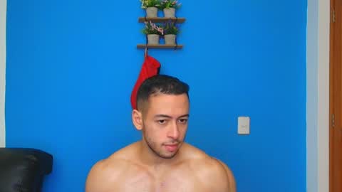 Christopher online show from January 6, 11:31 pm