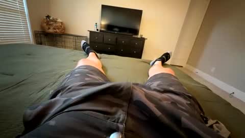 ChristopherGrey online show from August 6, 12:03 pm