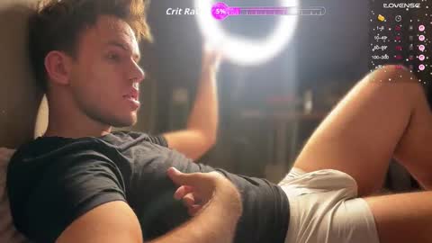 Christopher online show from January 7, 7:13 am