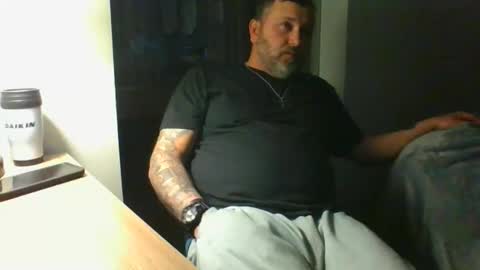 christopherxlv online show from February 15, 6:15 am