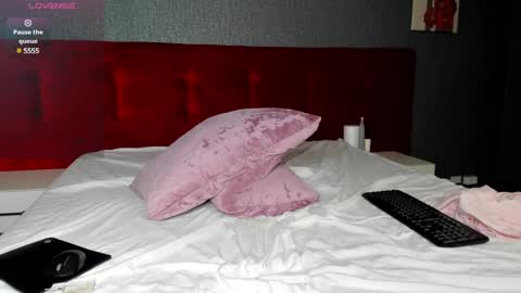 hristy3 online show from February 19, 2:33 pm