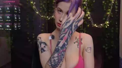 christy memeow online show from January 18, 6:28 pm