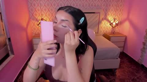 CHRISTY  online show from October 4, 8:17 pm