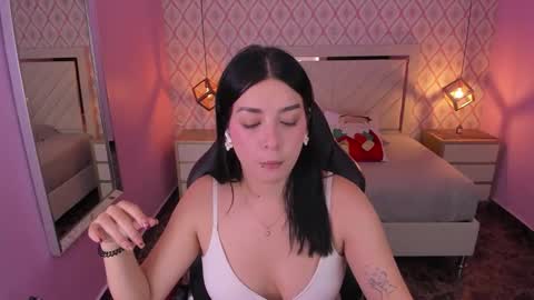 CHRISTY  online show from December 15, 7:32 pm