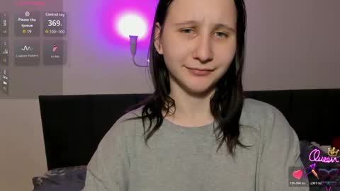 christyw3b online show from March 23, 3:50 pm