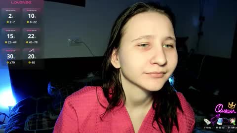 christyw3b online show from March 4, 3:31 pm