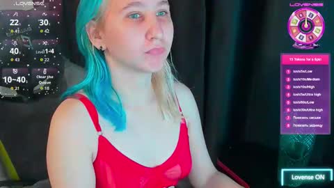 christyw3b online show from November 3, 3:02 pm