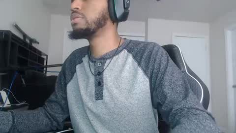 ChrisVacherx online show from March 15, 4:54 pm