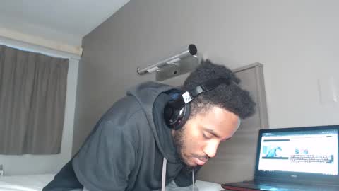 ChrisVacherx online show from January 22, 10:15 pm