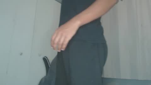 ChrisVacherx online show from December 28, 3:47 am