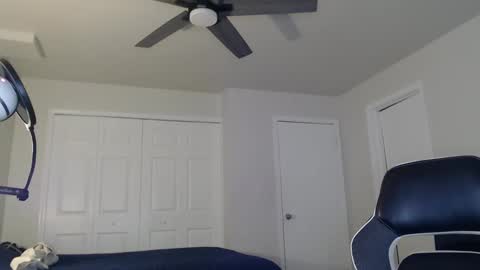 ChrisVacherx online show from September 24, 1:45 am