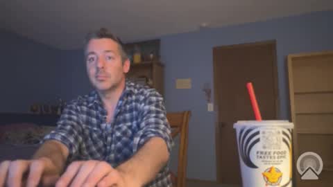 chrisw8121 online show from April 16, 5:07 am