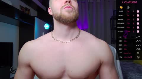 Snapshot of chrisx6m chatting on February 4, 2:43 pm chrisx6m online show from February 4, 2:43 pm