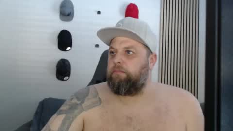 Chrizz online show from January 17, 12:36 pm