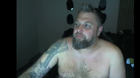 Chrizz online show from October 20, 11:21 pm