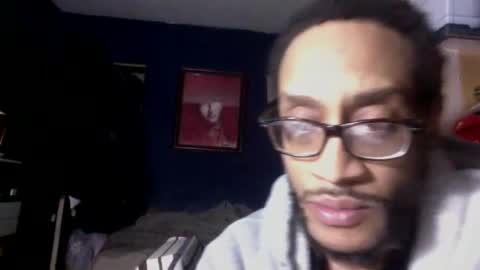 Vinny.D online show from January 26, 4:20 am