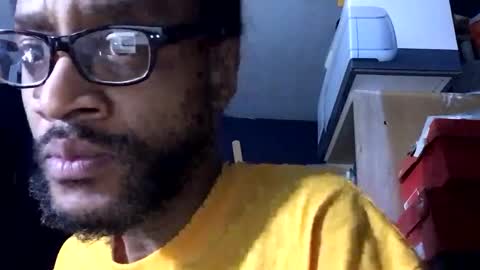 Vinny.D online show from February 7, 10:29 am