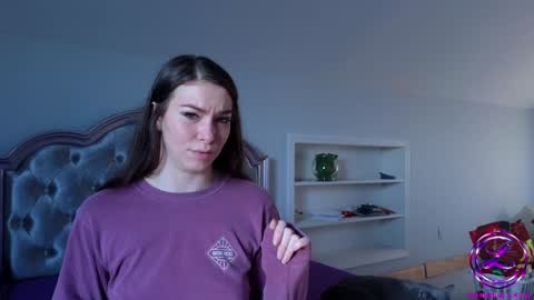 Marley online show from March 13, 11:30 pm