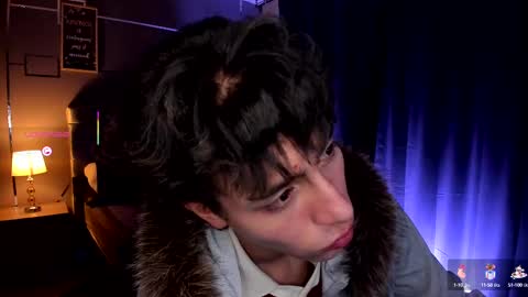 Snapshot of chrristopher77 chatting on September 24, 12:12 pm chrristopher77 online show from September 24, 12:12 pm