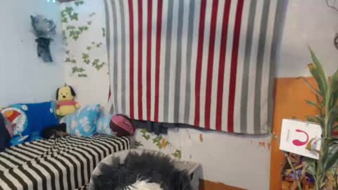 Ur Suraya22 online show from December 2, 8:50 pm