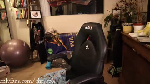 Chrys online show from July 17, 5:53 am