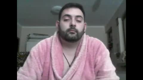 Chubby Boy97 online show from October 29, 7:14 pm