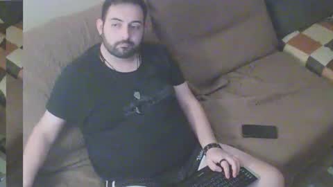 Chubby Boy97 online show from November 16, 6:54 pm