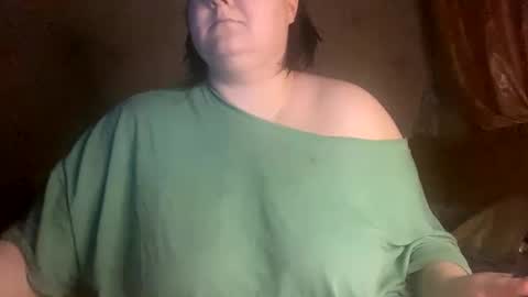 Kat online show from January 27, 2:10 am